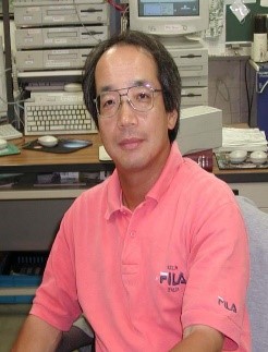 Prof. Hisayuki Aoyama
